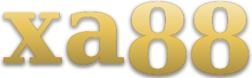 xa88 logo