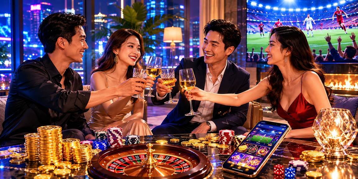 xa88 Vào tài khoản xa88 — nhanh, gọn, sẵn sàng chơi
